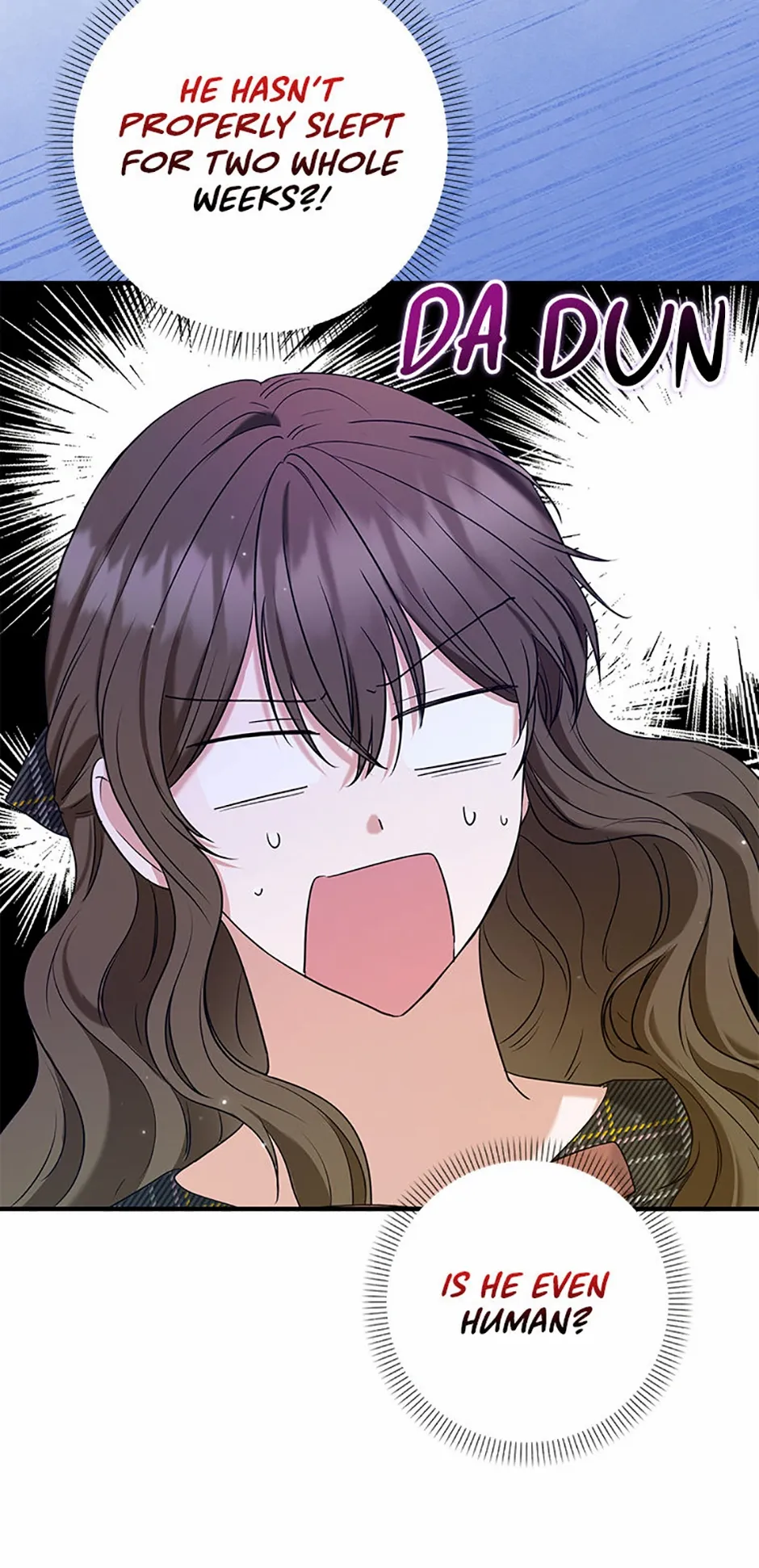 Read Duke Please Fail! chapter 35 image 15 on Lezhin