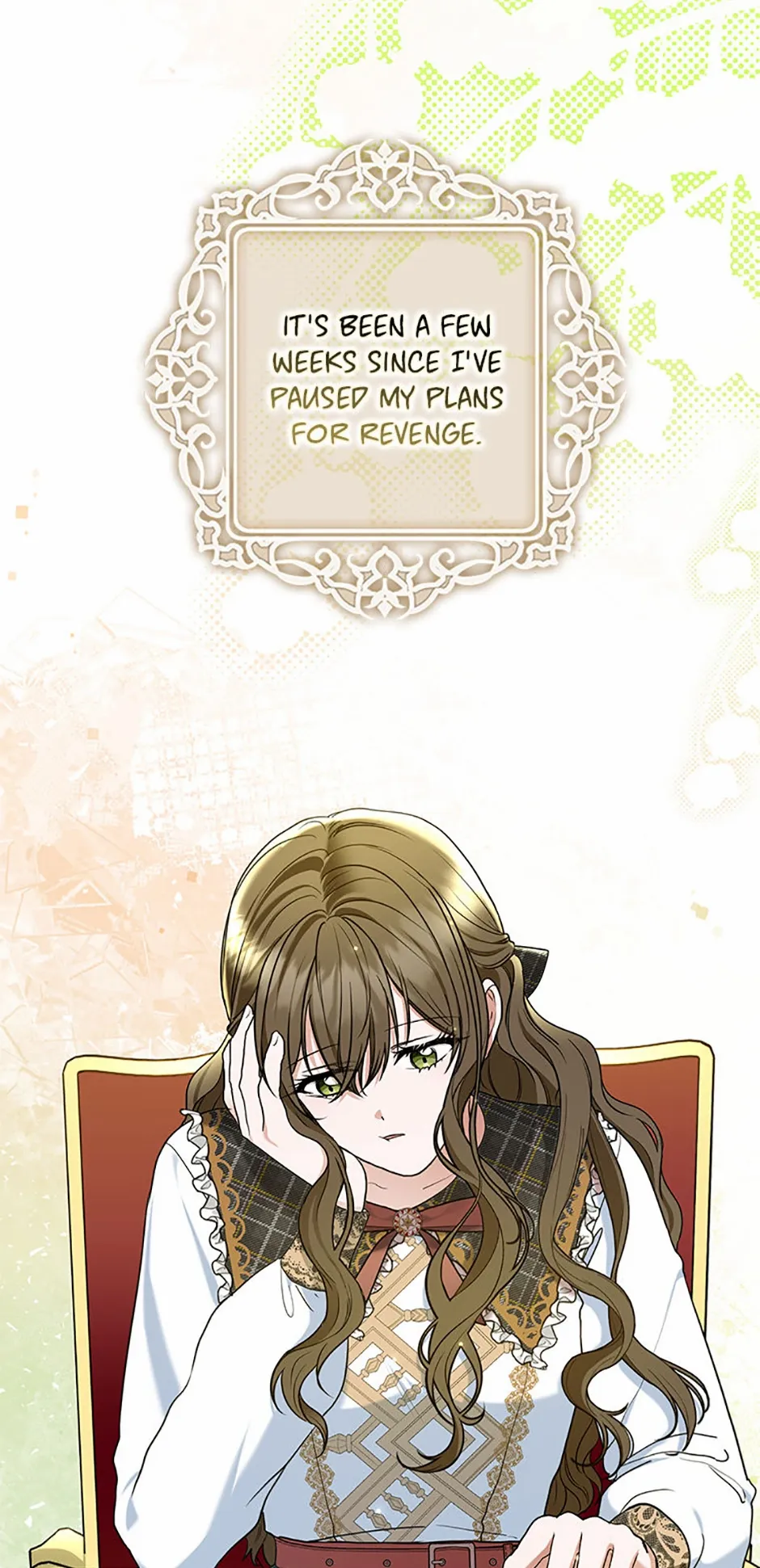 Read Duke Please Fail! chapter 35 image 2 on Lezhin