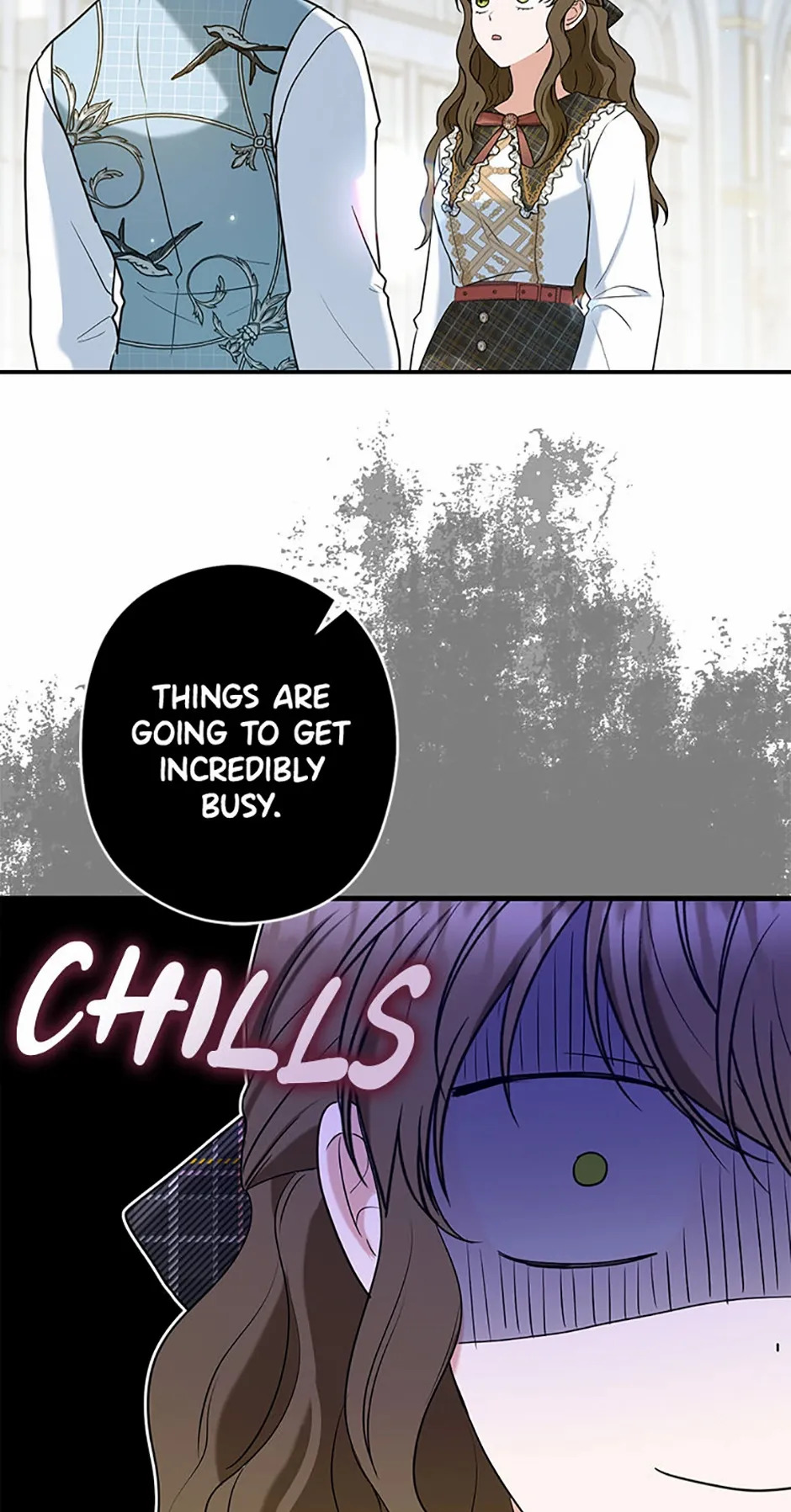 Read Duke Please Fail! chapter 35 image 20 on Lezhin