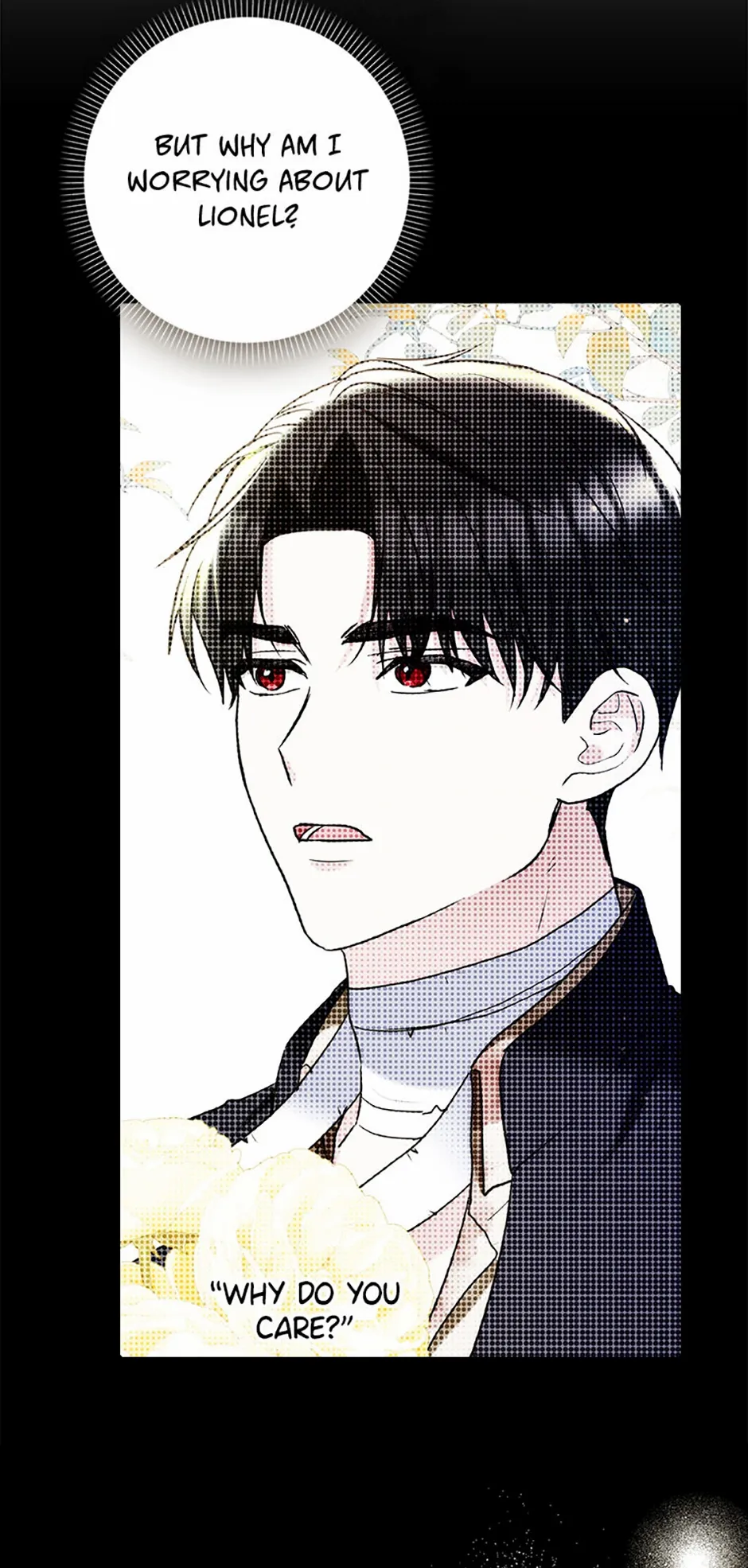 Read Duke Please Fail! chapter 35 image 26 on Lezhin