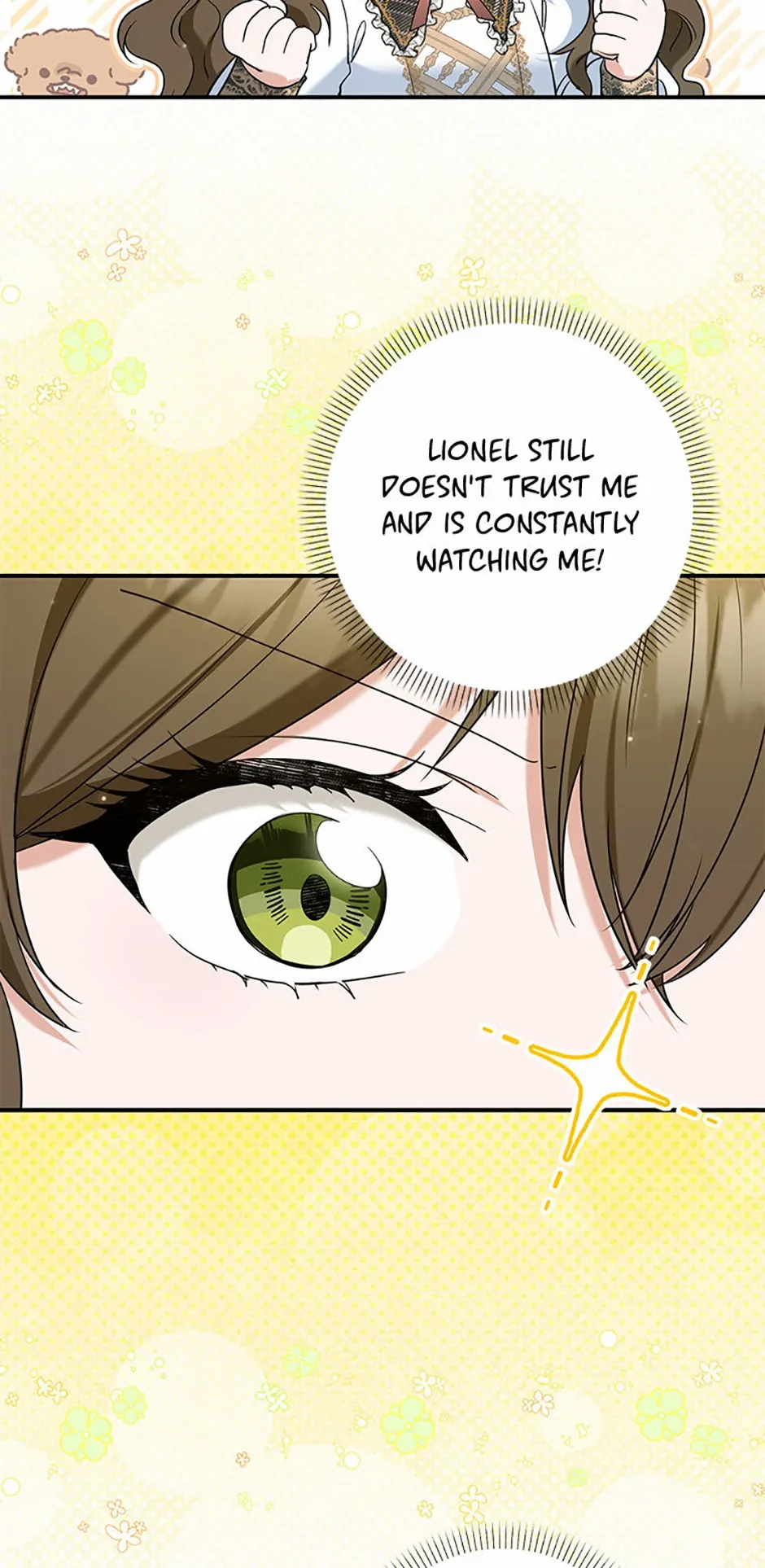 Read Duke Please Fail! chapter 35 image 30 on Lezhin