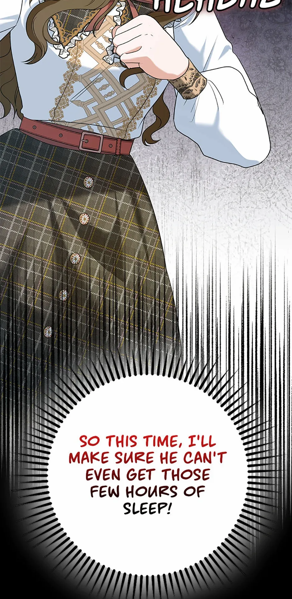 Read Duke Please Fail! chapter 35 image 33 on Lezhin