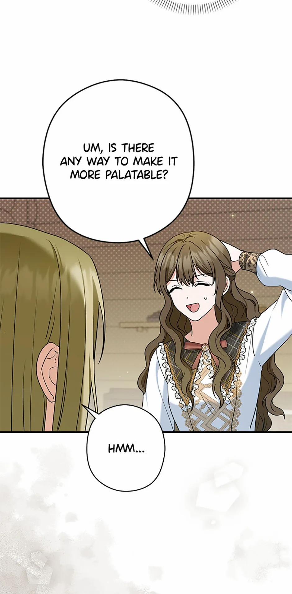 Read Duke Please Fail! chapter 35 image 38 on Lezhin