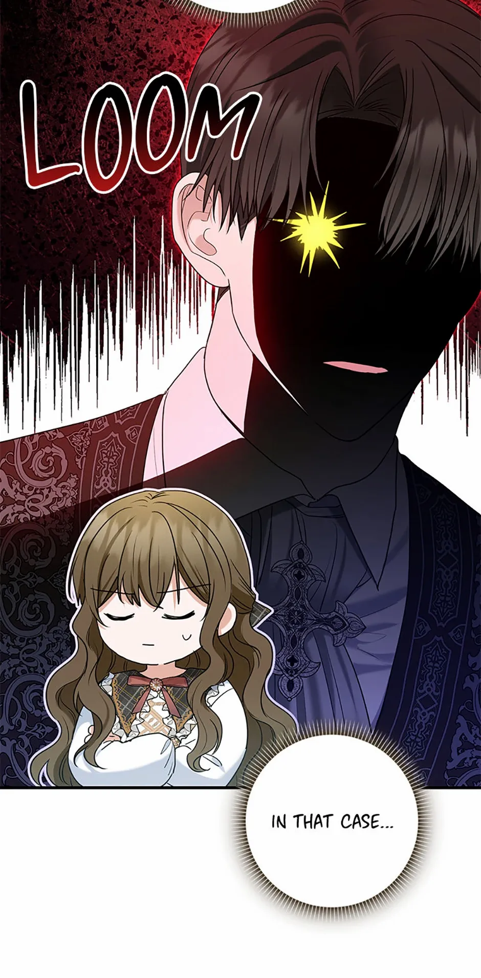 Read Duke Please Fail! chapter 35 image 43 on Lezhin