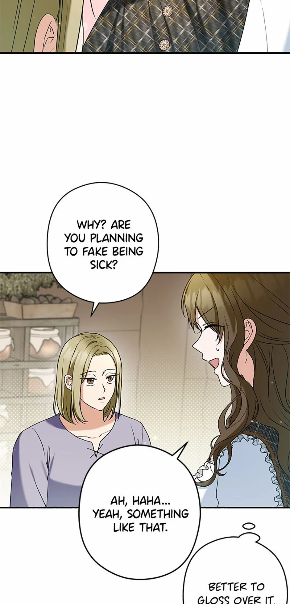Read Duke Please Fail! chapter 35 image 45 on Lezhin