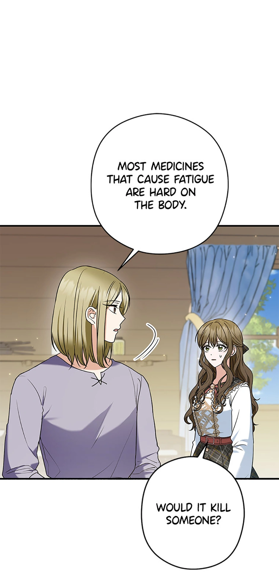 Read Duke Please Fail! chapter 35 image 47 on Lezhin