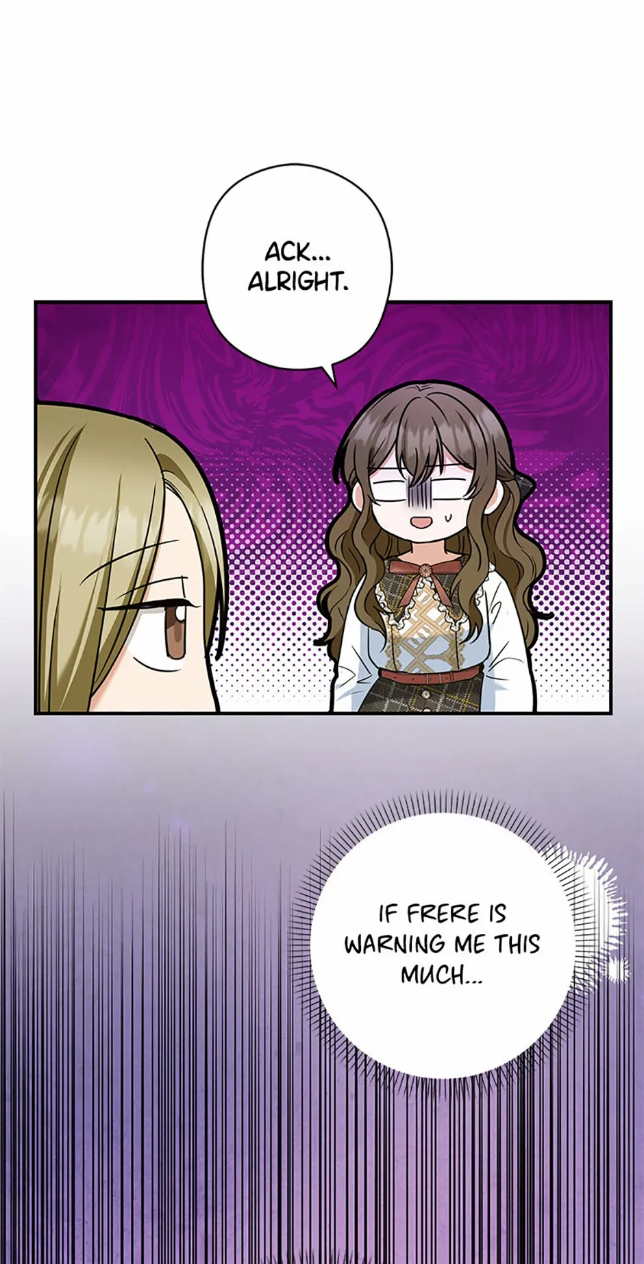 Read Duke Please Fail! chapter 35 image 51 on Lezhin