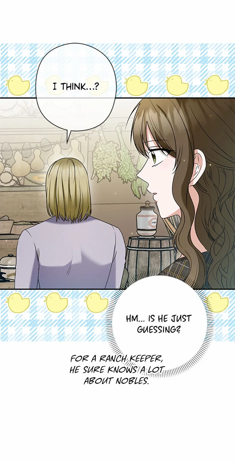 Read Duke Please Fail! chapter 35 image 54 on Lezhin