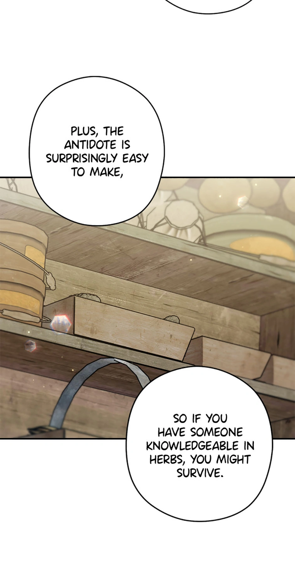 Read Duke Please Fail! chapter 35 image 56 on Lezhin