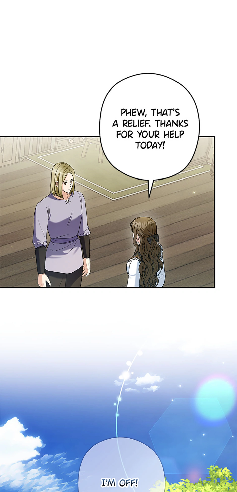 Read Duke Please Fail! chapter 35 image 58 on Lezhin