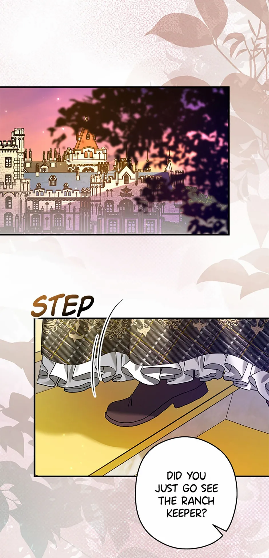 Read Duke Please Fail! chapter 35 image 60 on Lezhin