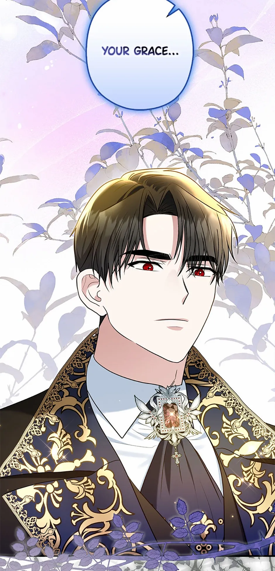 Read Duke Please Fail! chapter 35 image 62 on Lezhin