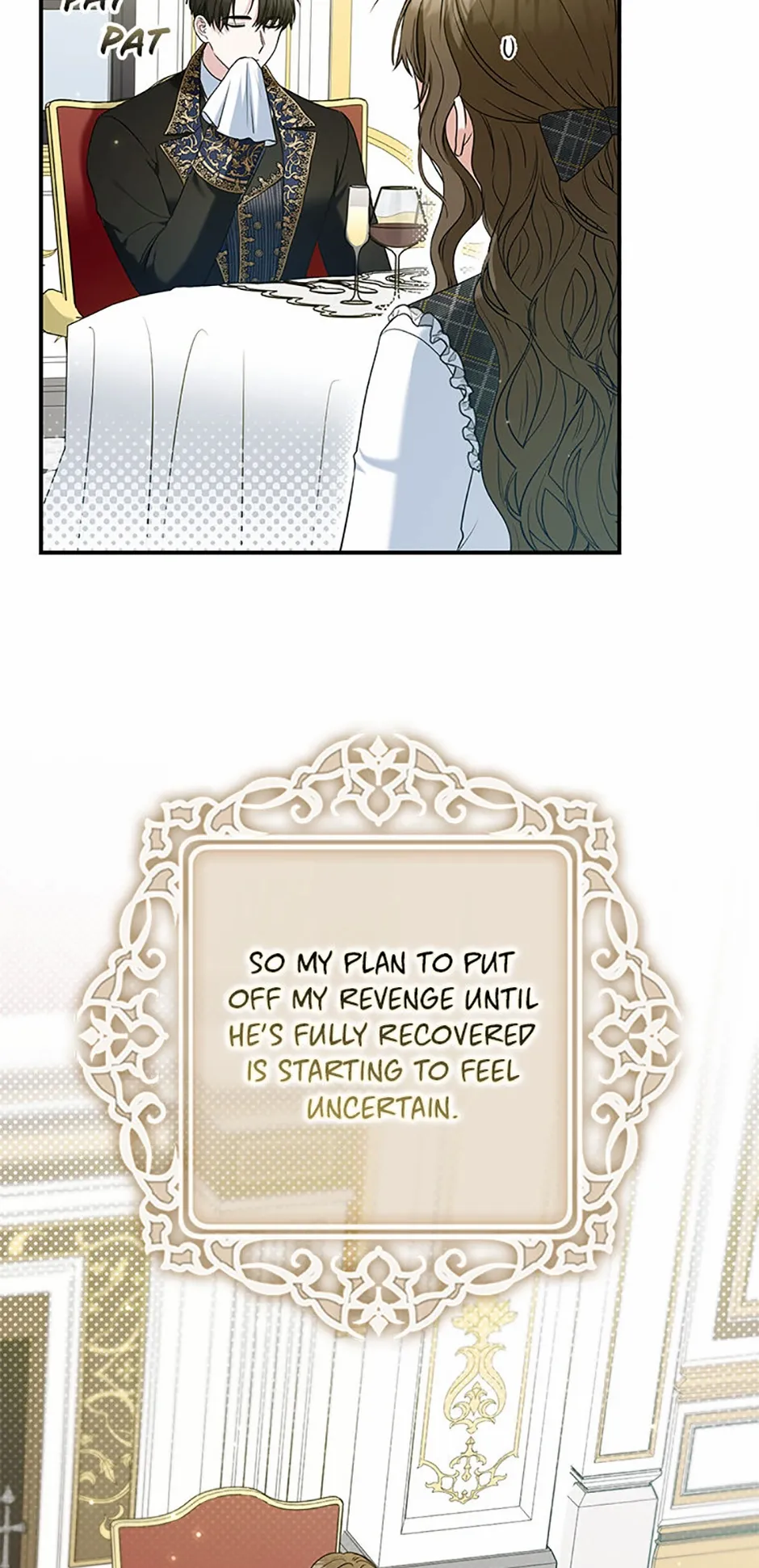 Read Duke Please Fail! chapter 35 image 7 on Lezhin