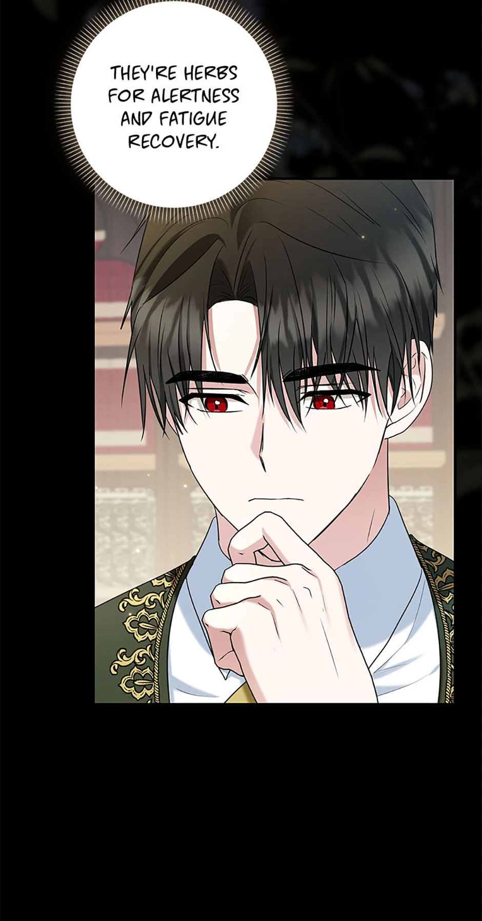 Read Duke Please Fail! chapter 36 image 14 on Lezhin