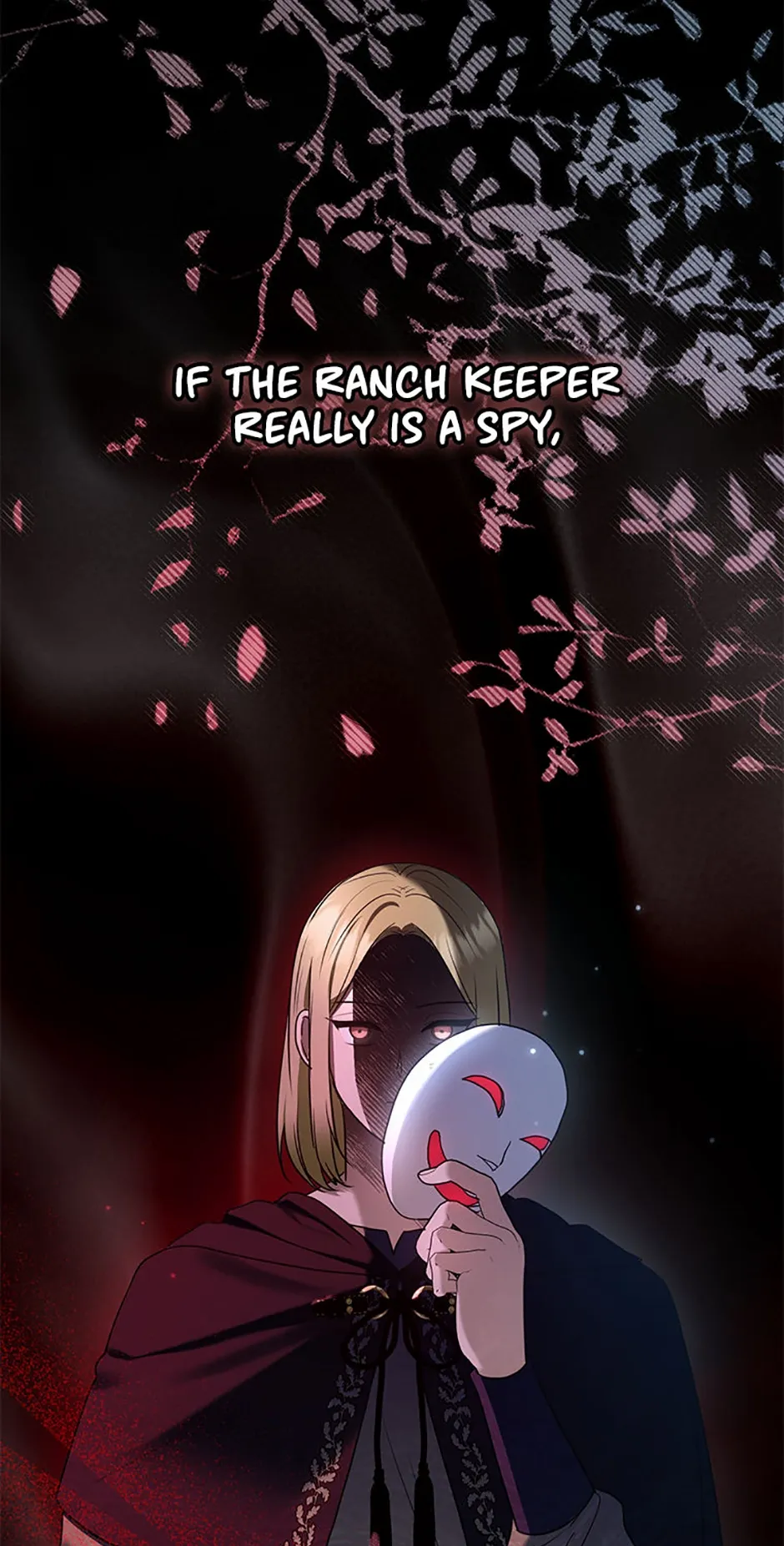 Read Duke Please Fail! chapter 36 image 17 on Lezhin