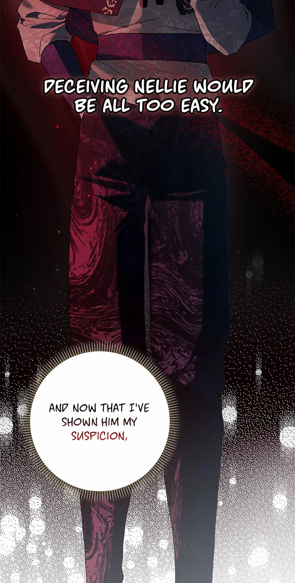 Read Duke Please Fail! chapter 36 image 18 on Lezhin