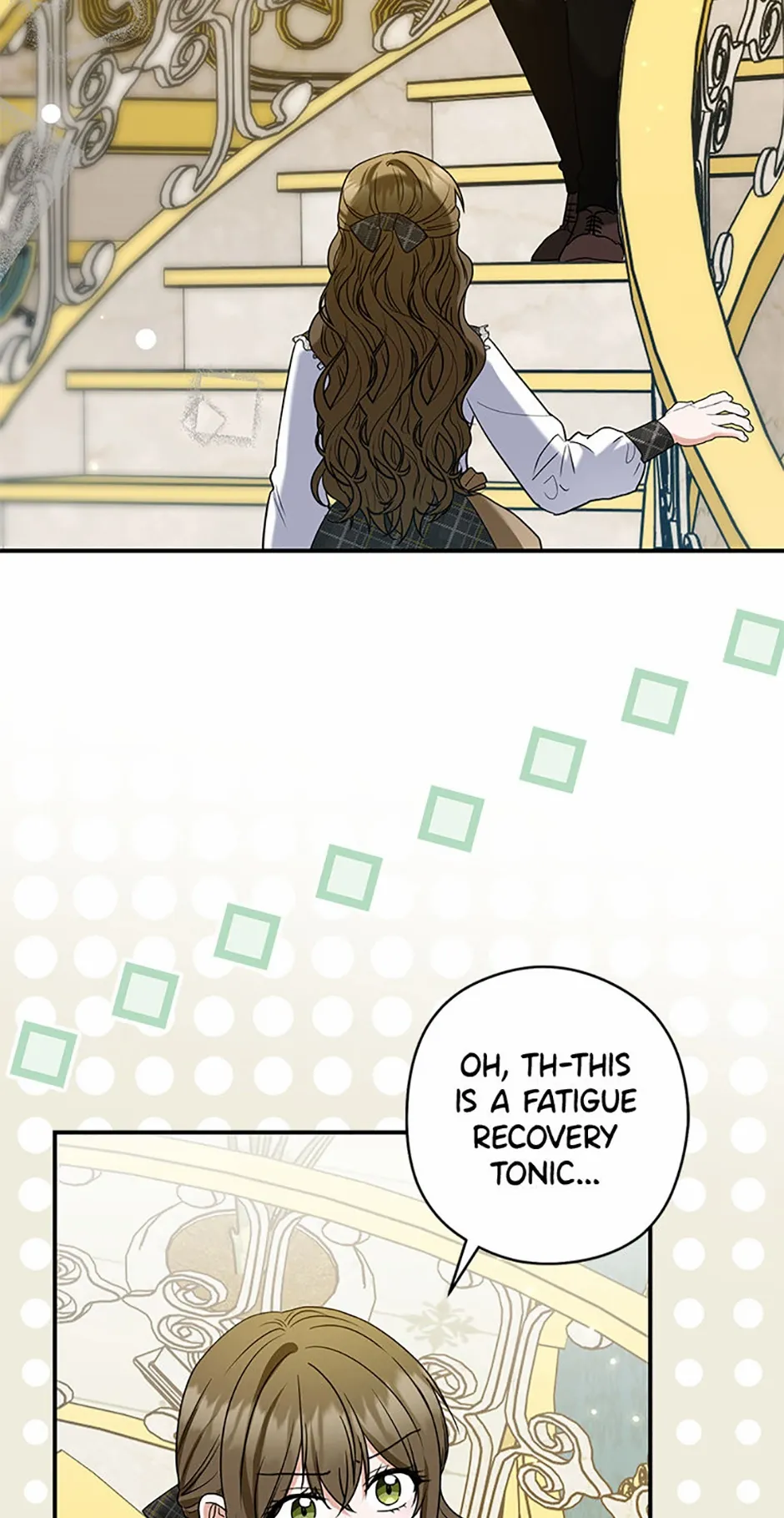 Read Duke Please Fail! chapter 36 image 2 on Lezhin