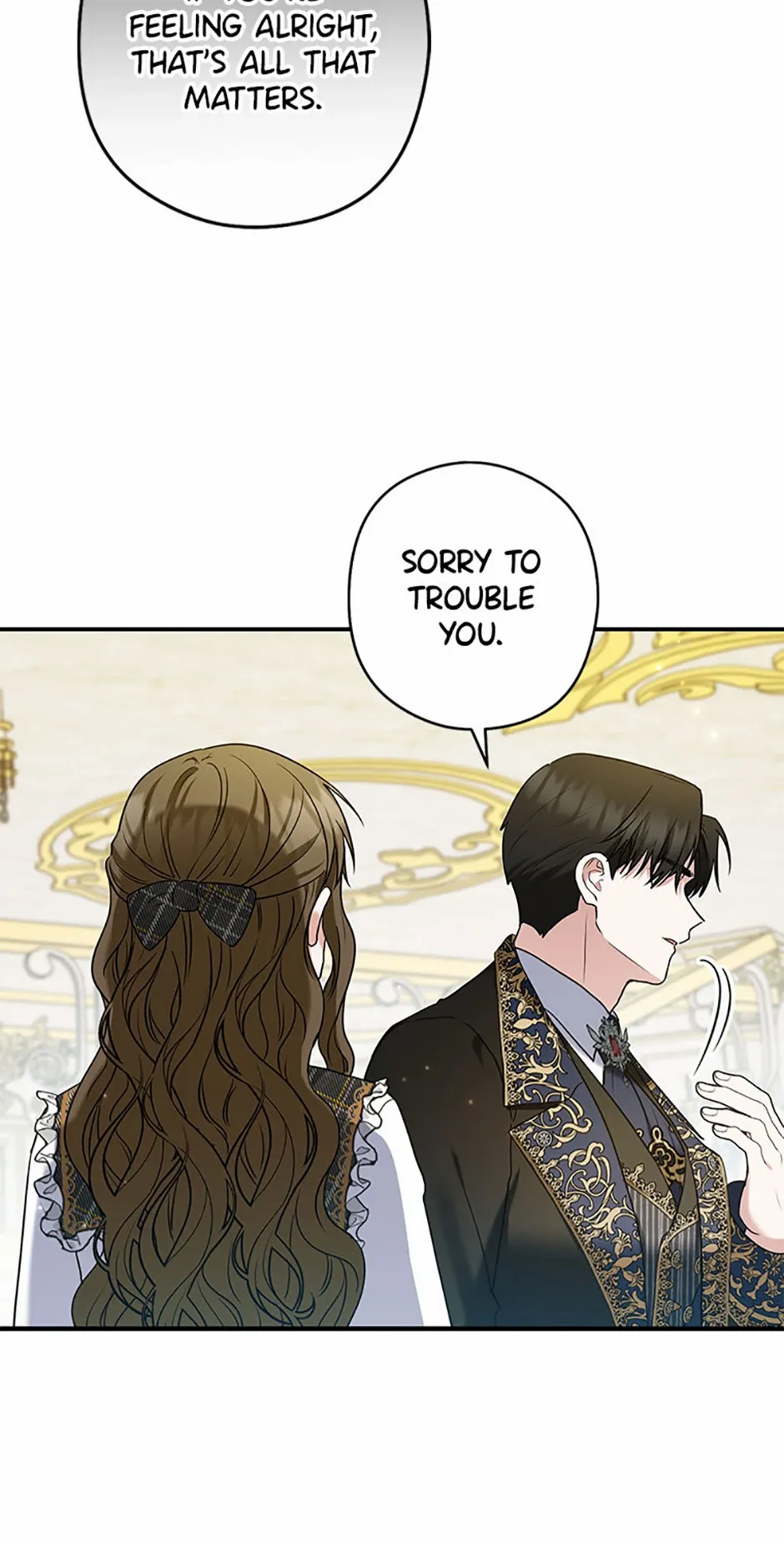 Read Duke Please Fail! chapter 36 image 22 on Lezhin