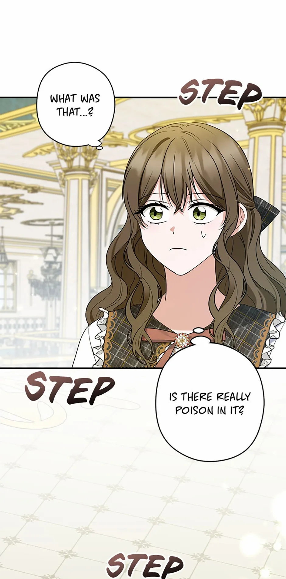 Read Duke Please Fail! chapter 36 image 23 on Lezhin