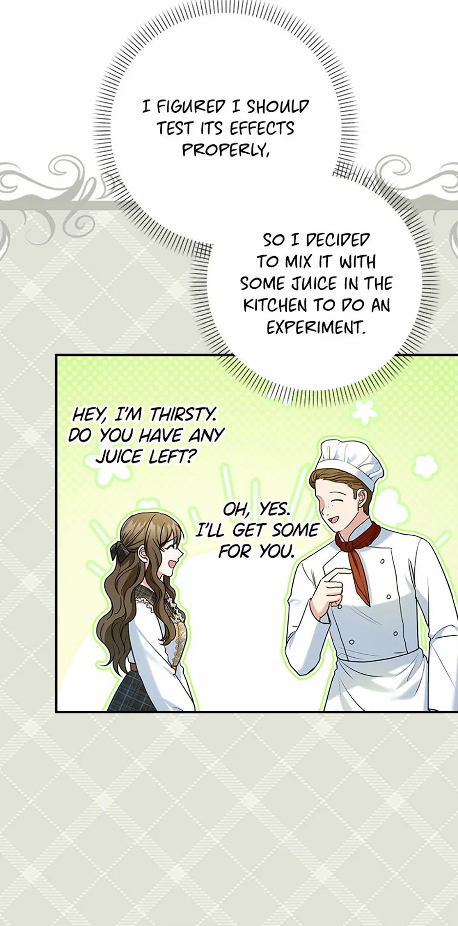 Read Duke Please Fail! chapter 36 image 27 on Lezhin
