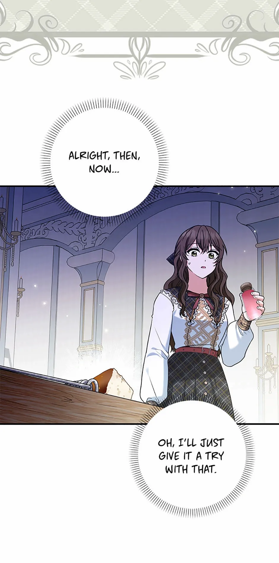 Read Duke Please Fail! chapter 36 image 29 on Lezhin