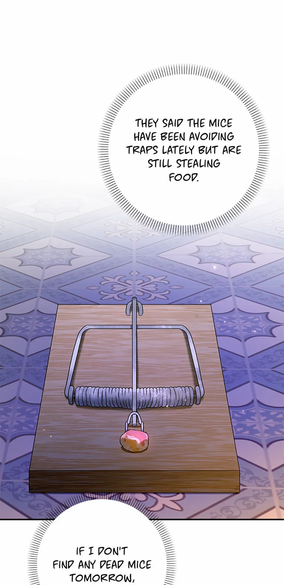 Read Duke Please Fail! chapter 36 image 30 on Lezhin