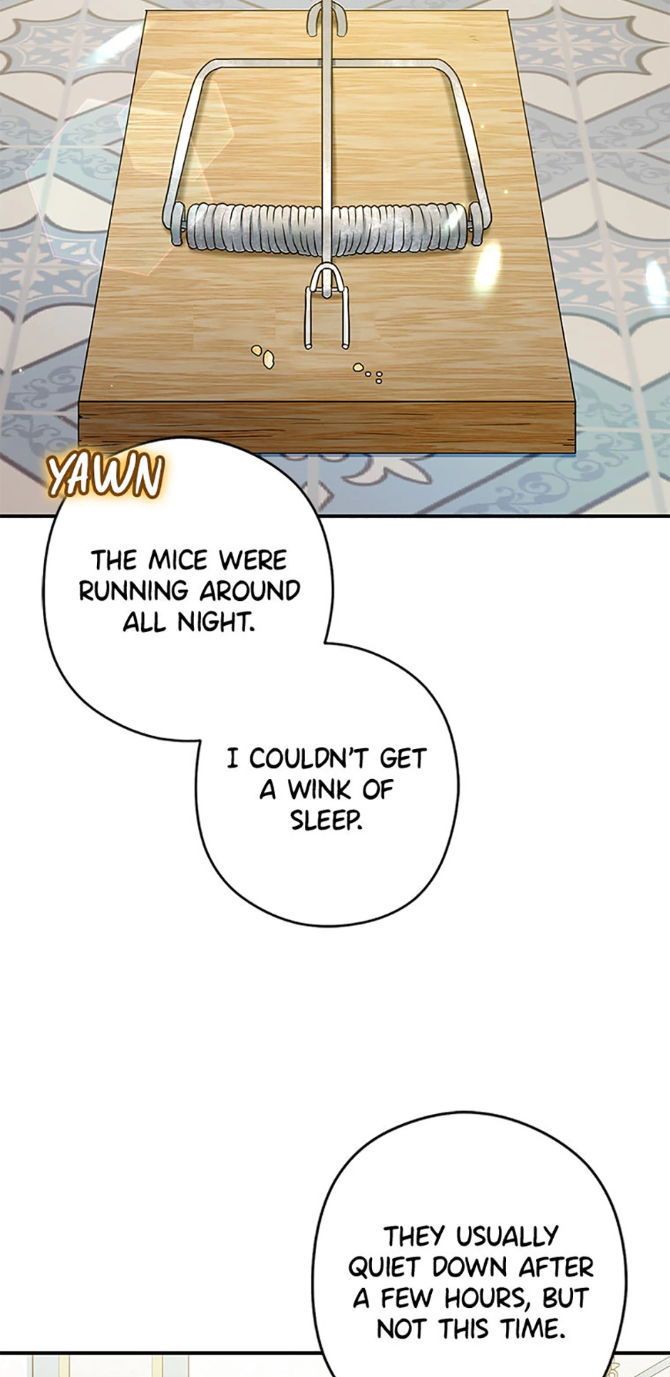 Read Duke Please Fail! chapter 36 image 32 on Lezhin