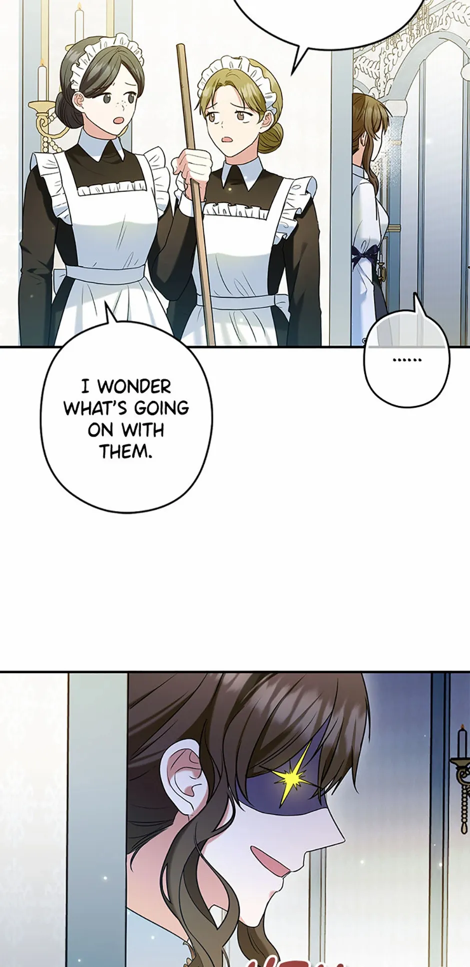 Read Duke Please Fail! chapter 36 image 33 on Lezhin