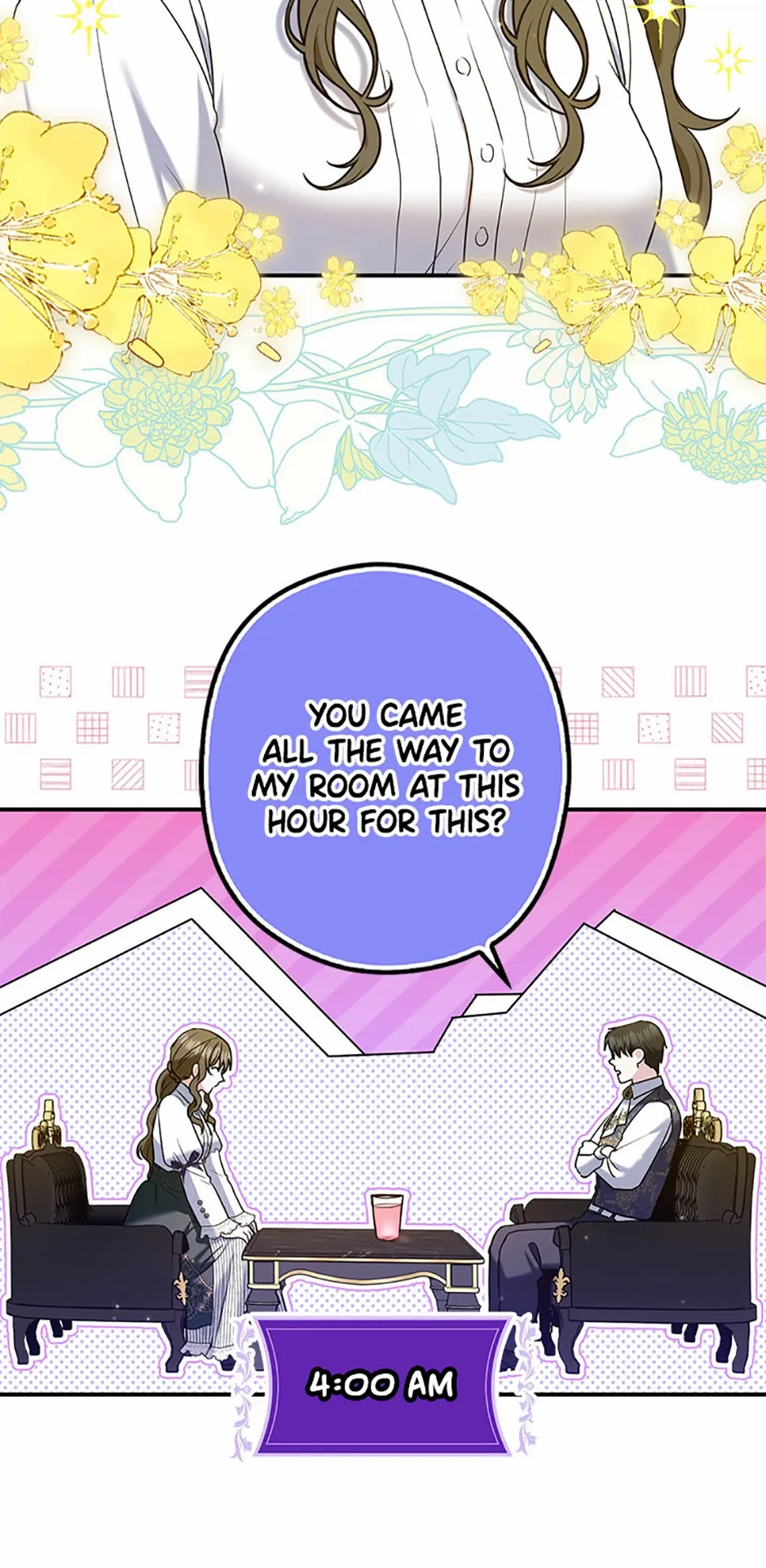 Read Duke Please Fail! chapter 36 image 37 on Lezhin