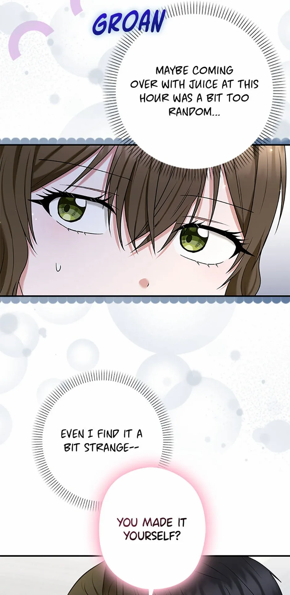 Read Duke Please Fail! chapter 36 image 39 on Lezhin