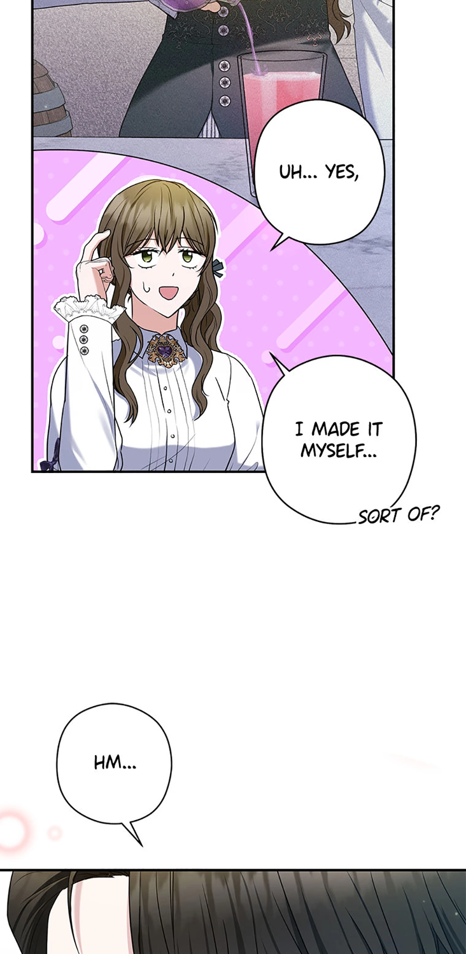 Read Duke Please Fail! chapter 36 image 41 on Lezhin