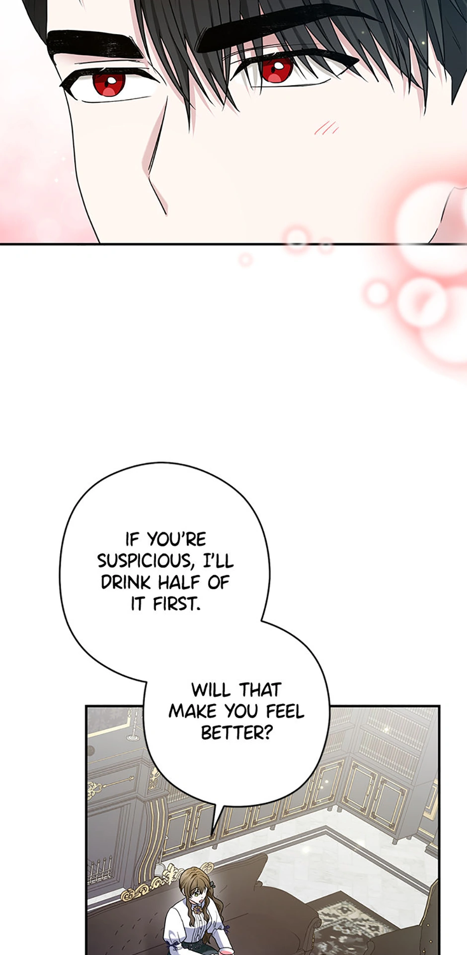 Read Duke Please Fail! chapter 36 image 42 on Lezhin