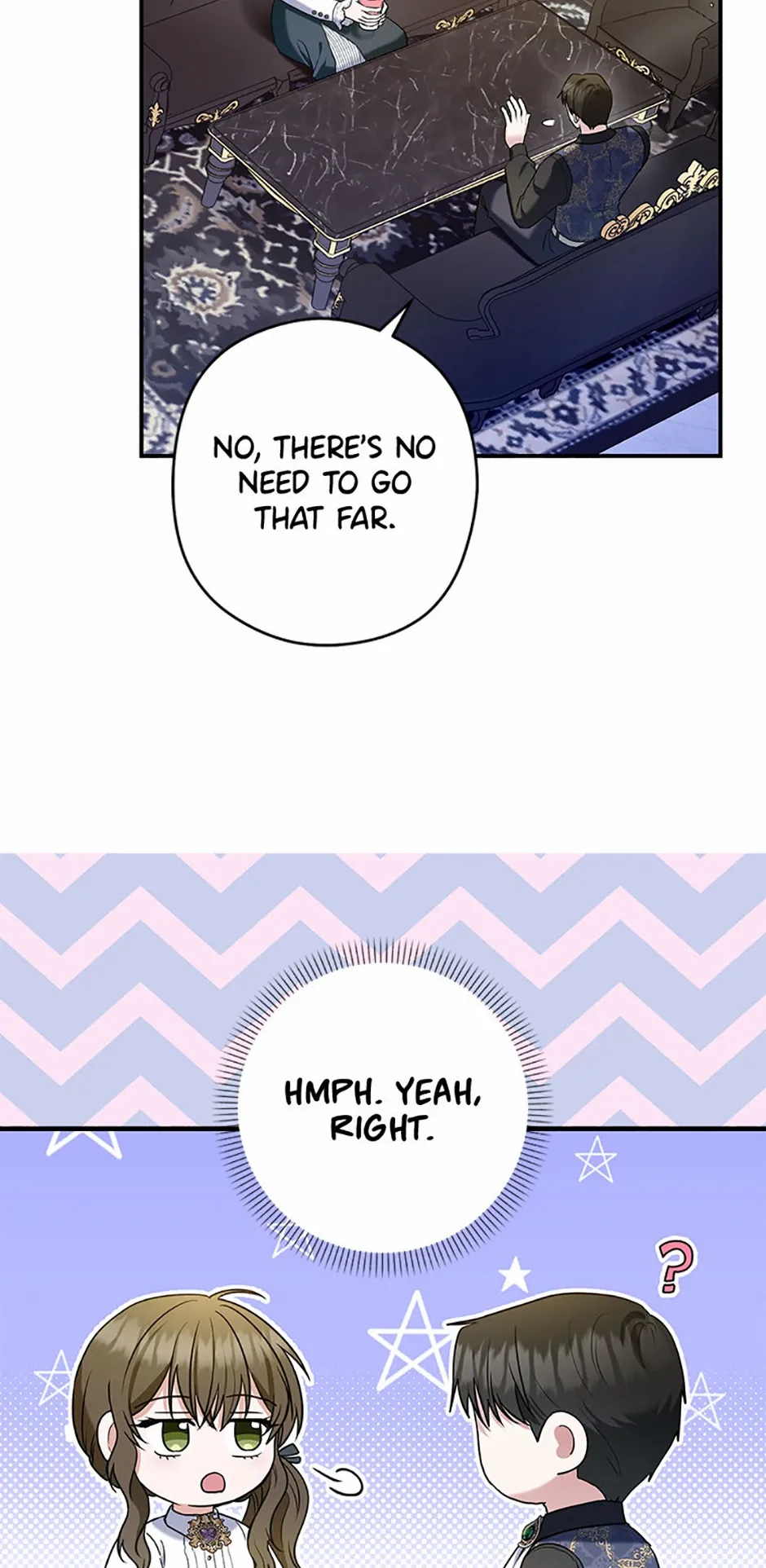 Read Duke Please Fail! chapter 36 image 43 on Lezhin