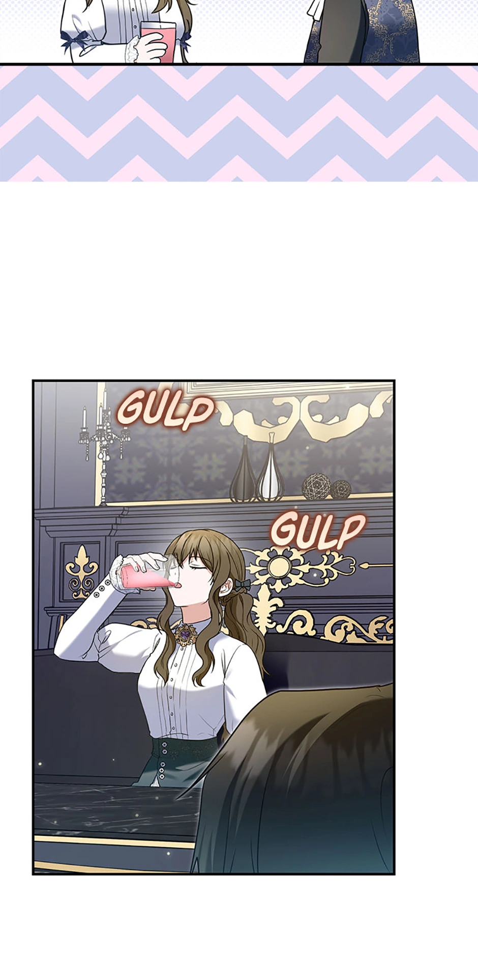 Read Duke Please Fail! chapter 36 image 44 on Lezhin