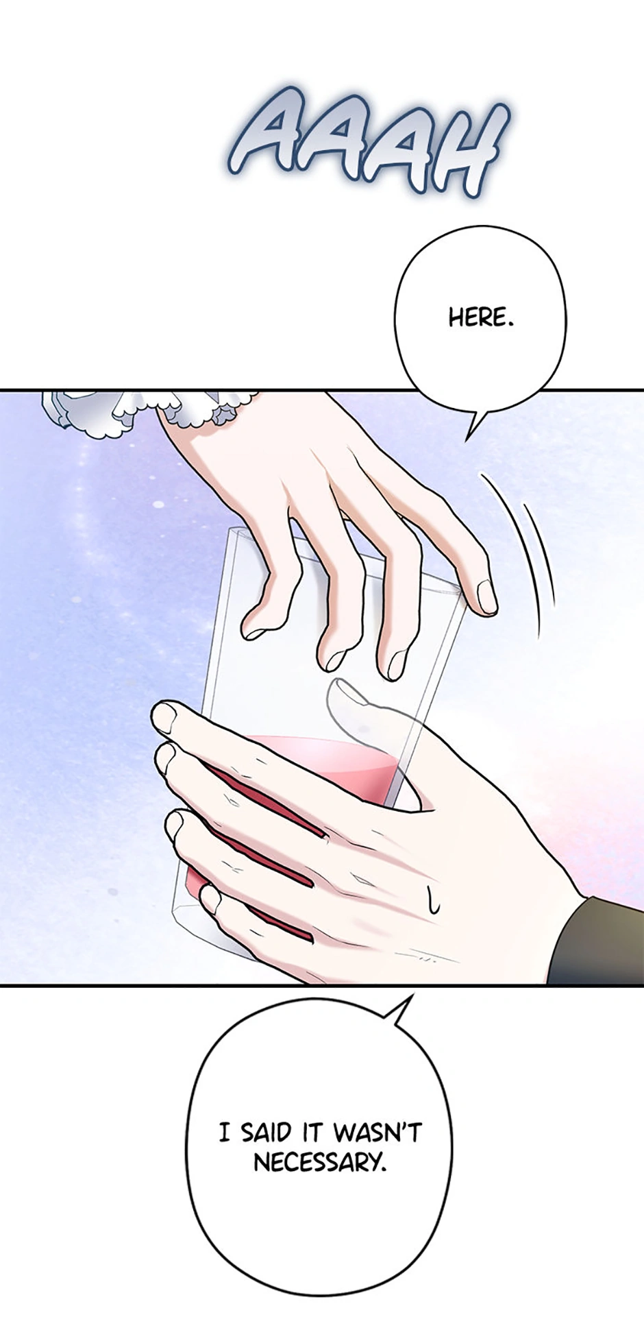 Read Duke Please Fail! chapter 36 image 45 on Lezhin