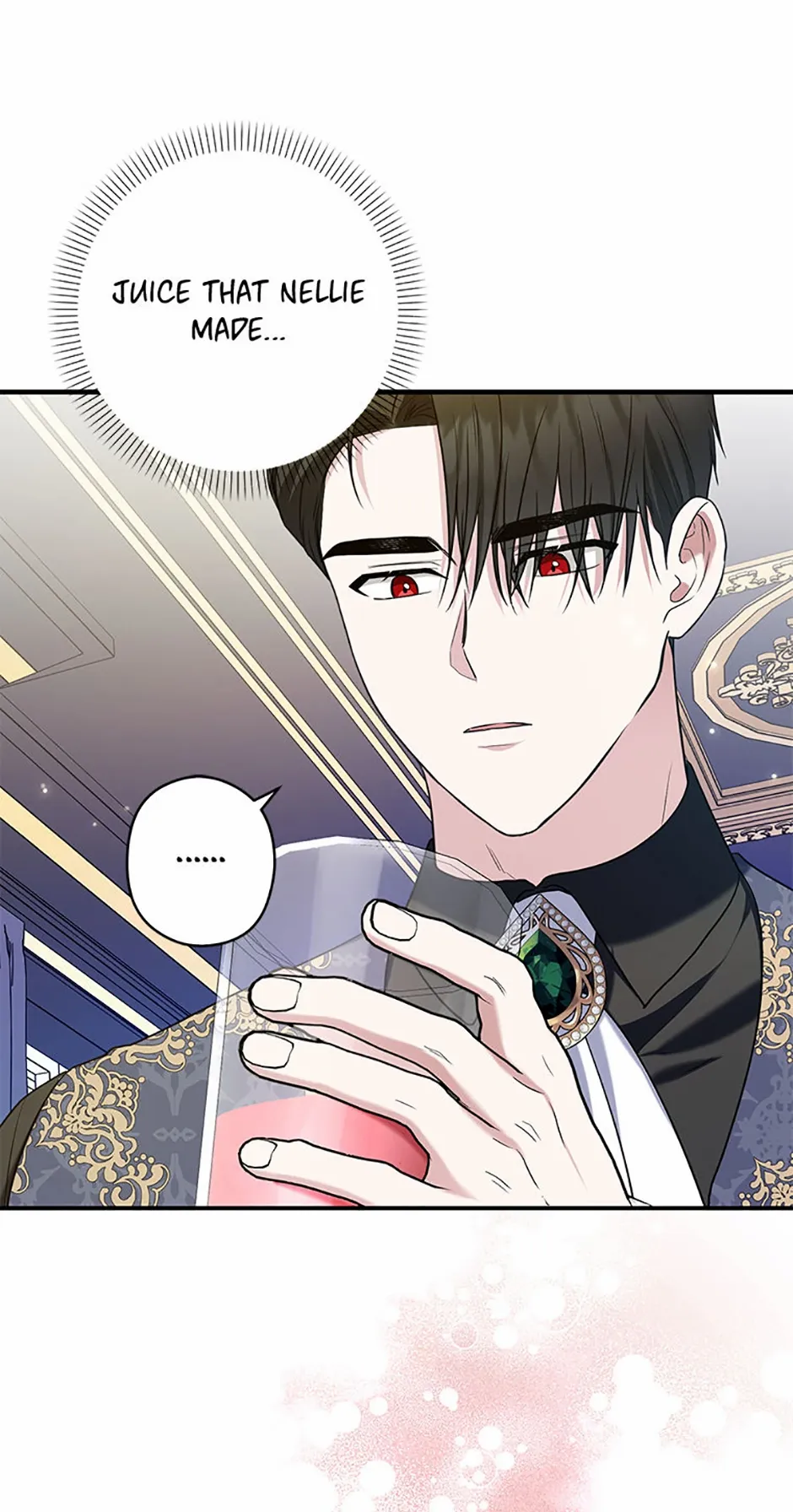 Read Duke Please Fail! chapter 36 image 46 on Lezhin