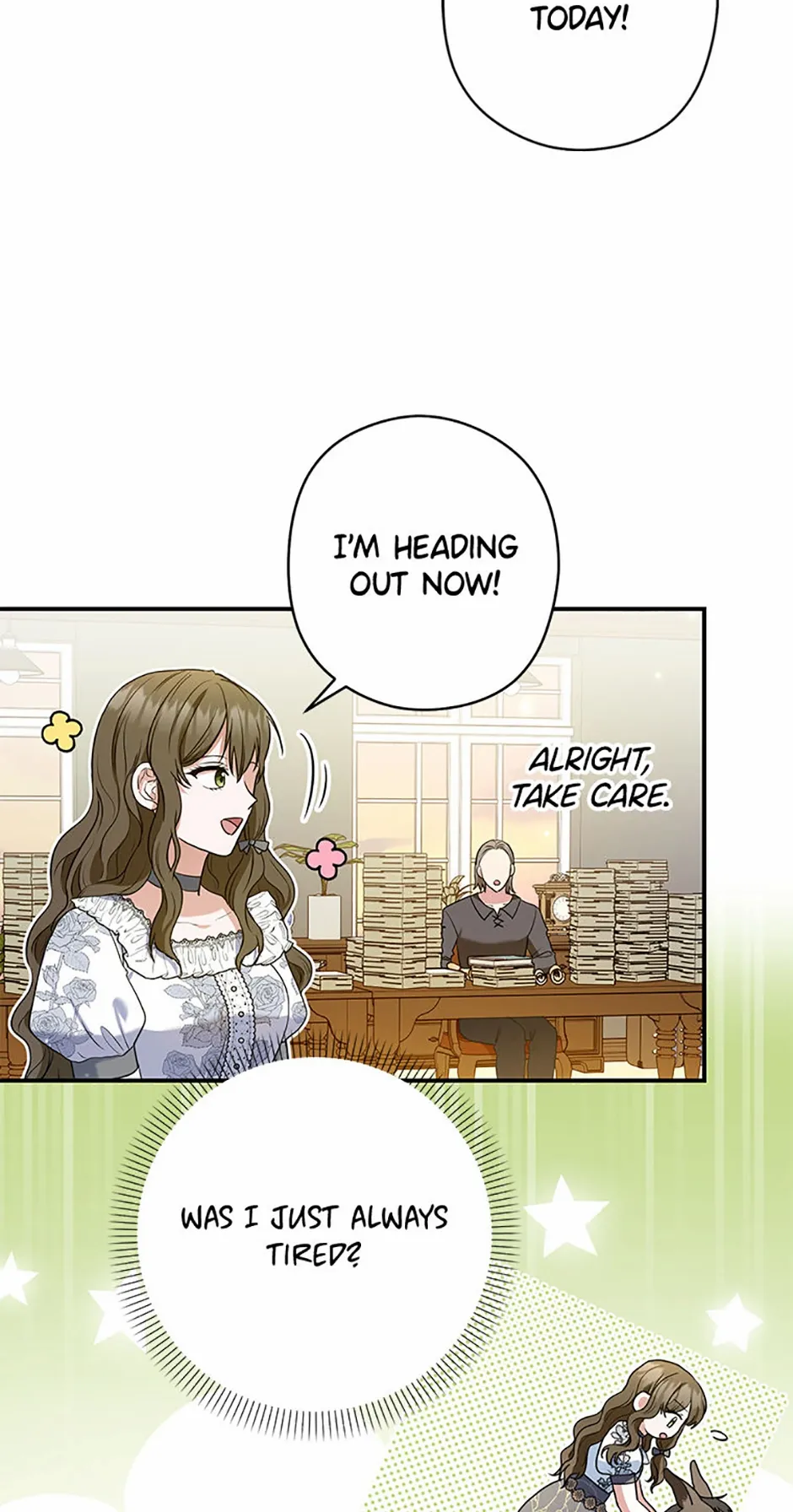 Read Duke Please Fail! chapter 36 image 52 on Lezhin