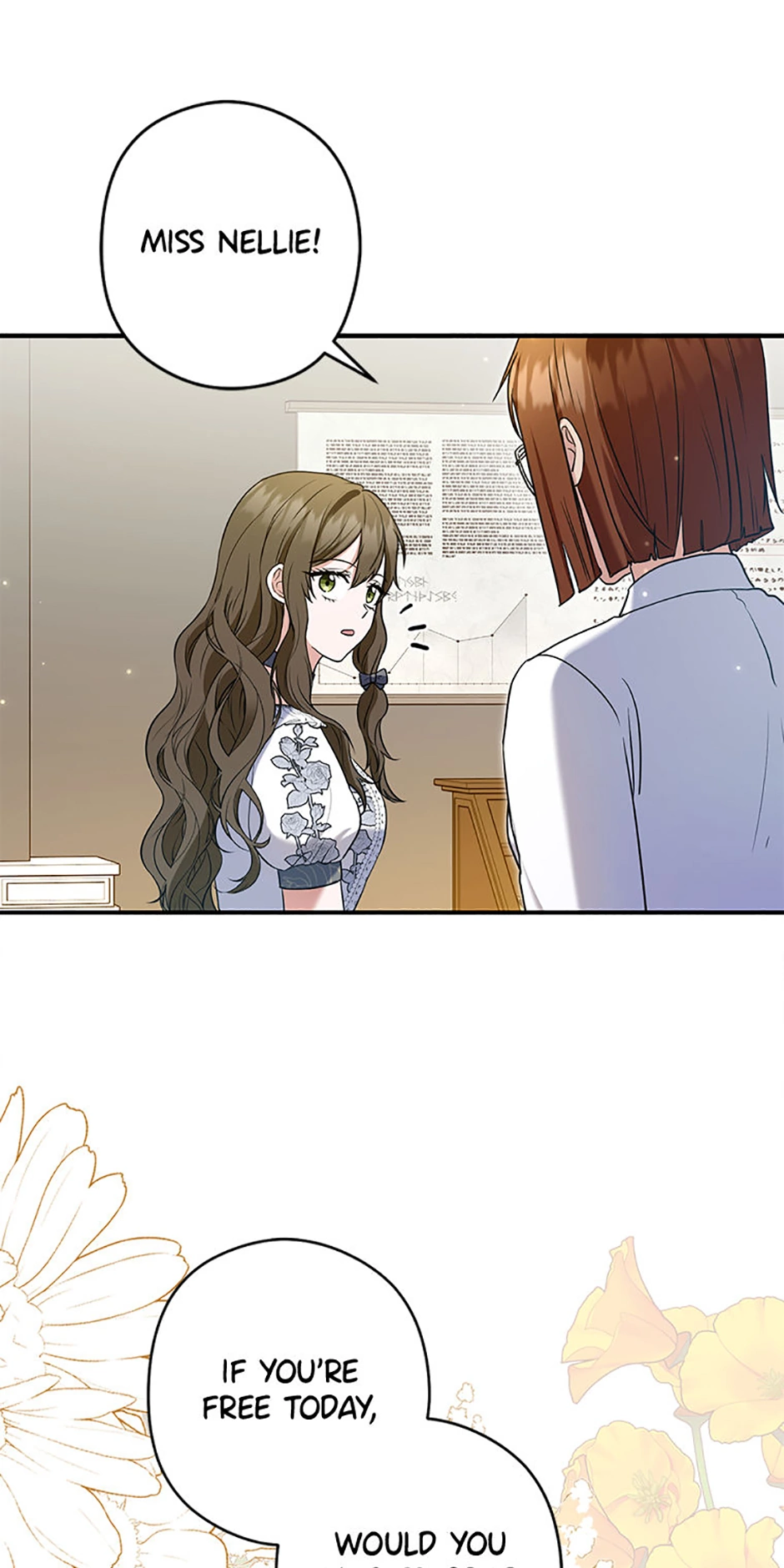 Read Duke Please Fail! chapter 36 image 54 on Lezhin