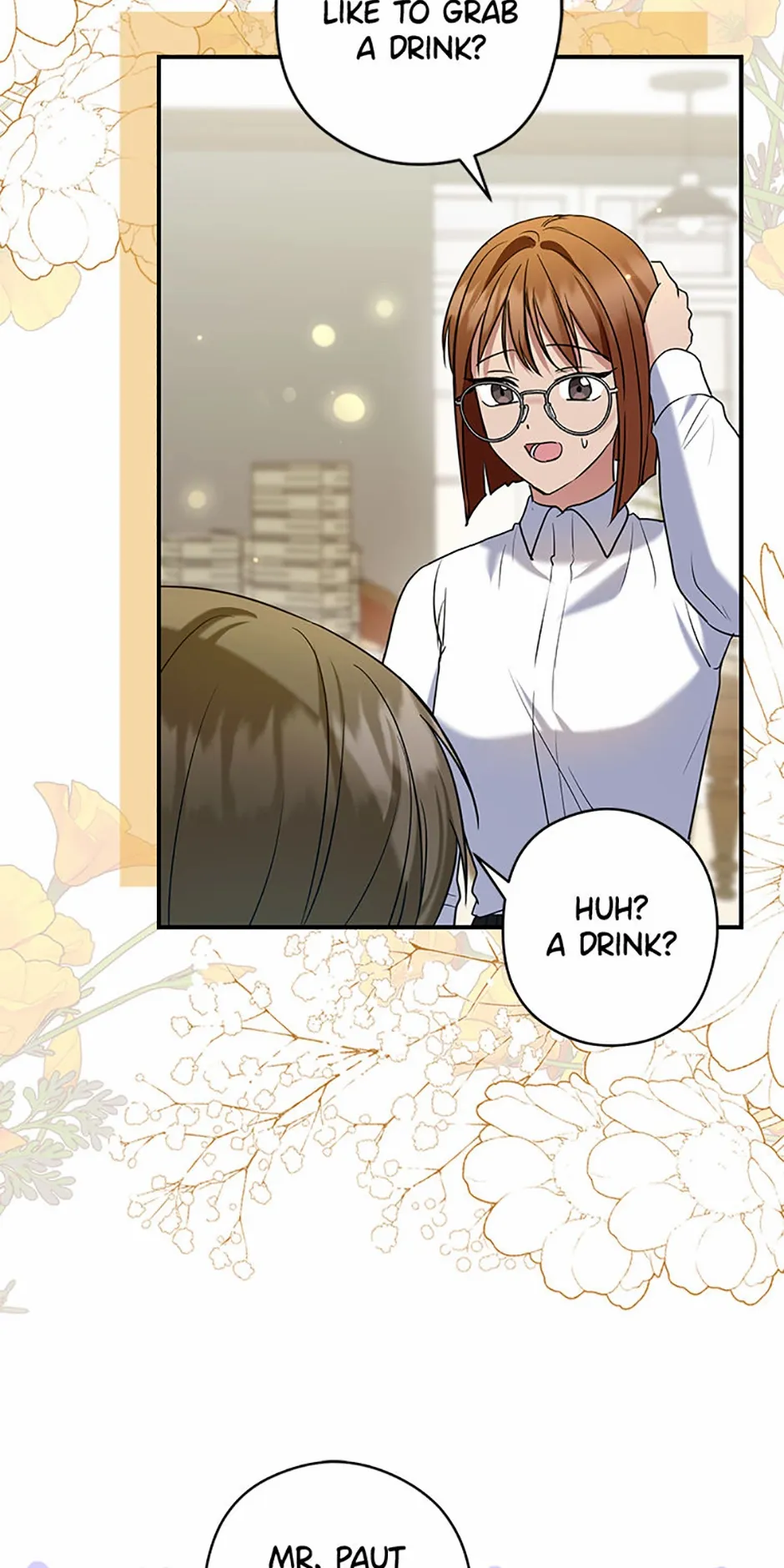 Read Duke Please Fail! chapter 36 image 55 on Lezhin