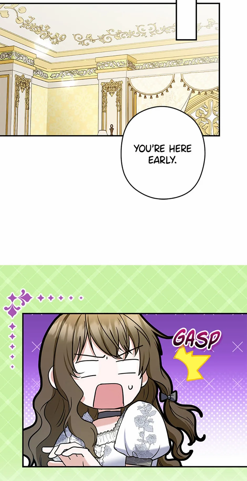Read Duke Please Fail! chapter 36 image 61 on Lezhin