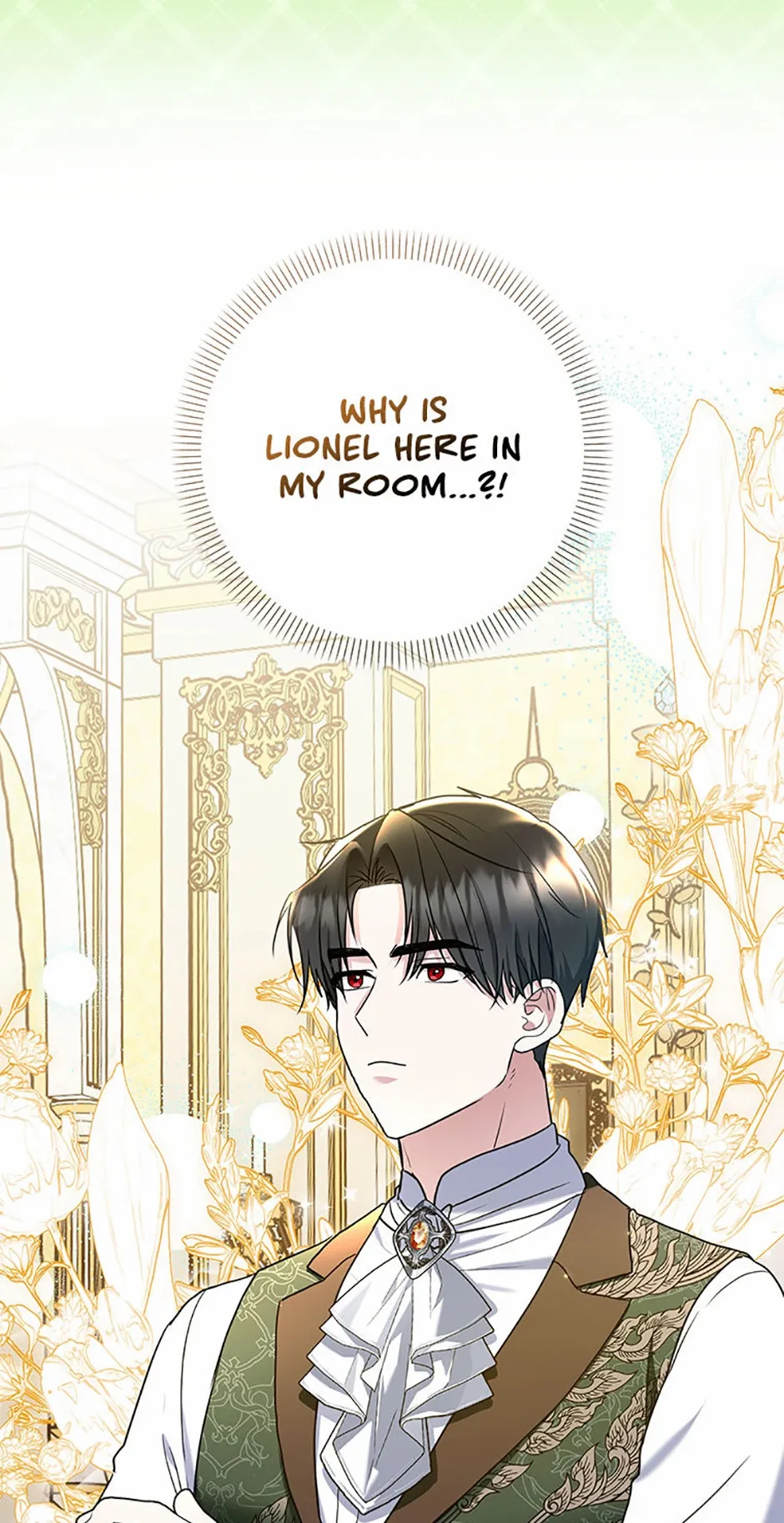 Read Duke Please Fail! chapter 36 image 62 on Lezhin