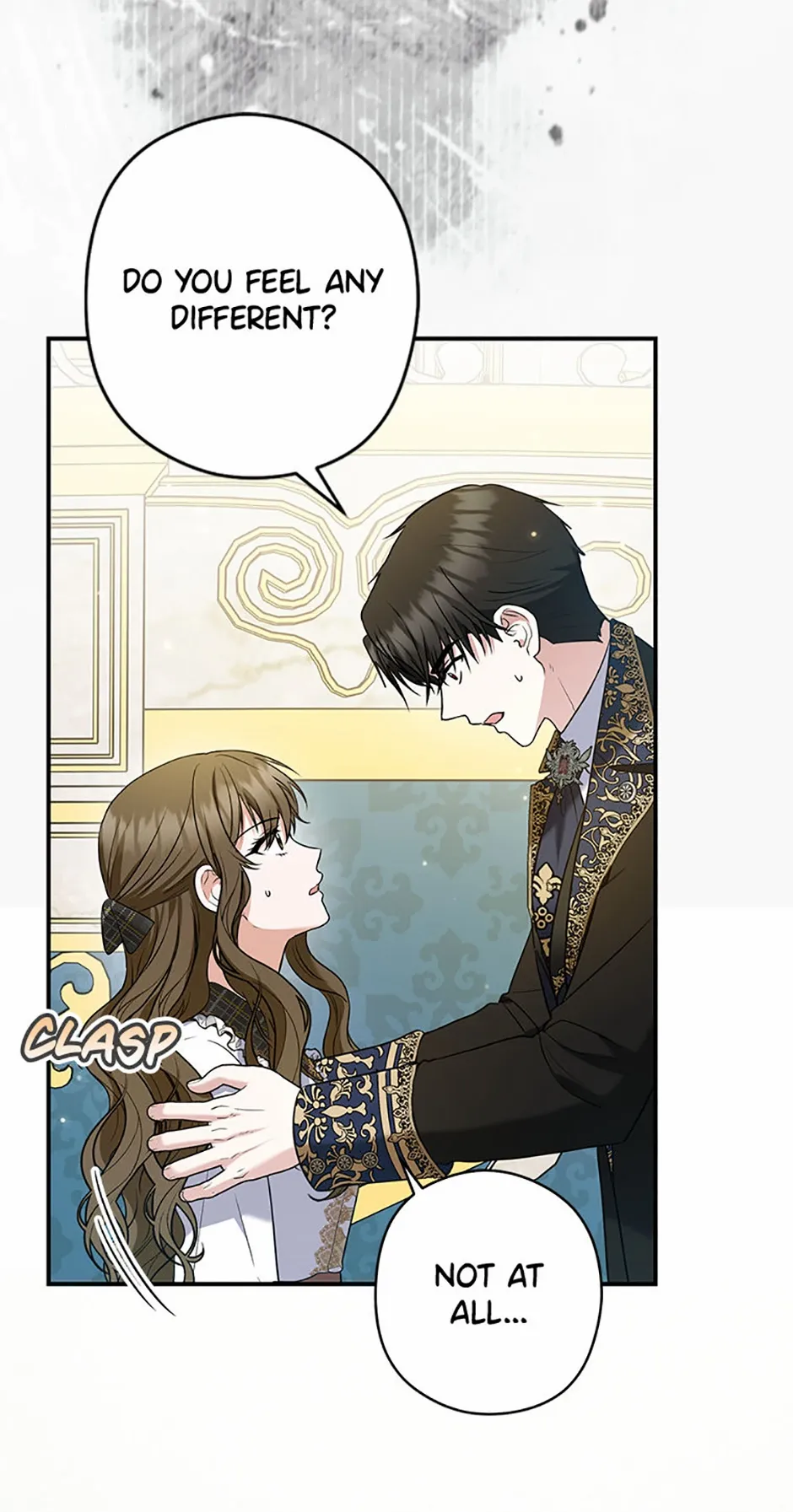 Read Duke Please Fail! chapter 36 image 9 on Lezhin