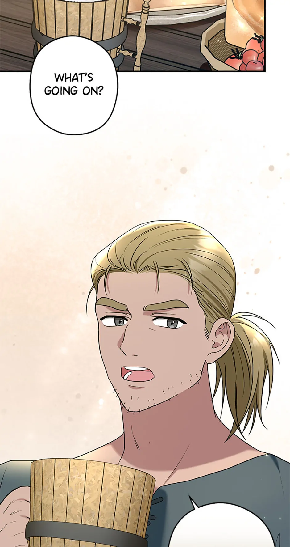 Read Duke Please Fail! chapter 37 image 1 on Lezhin