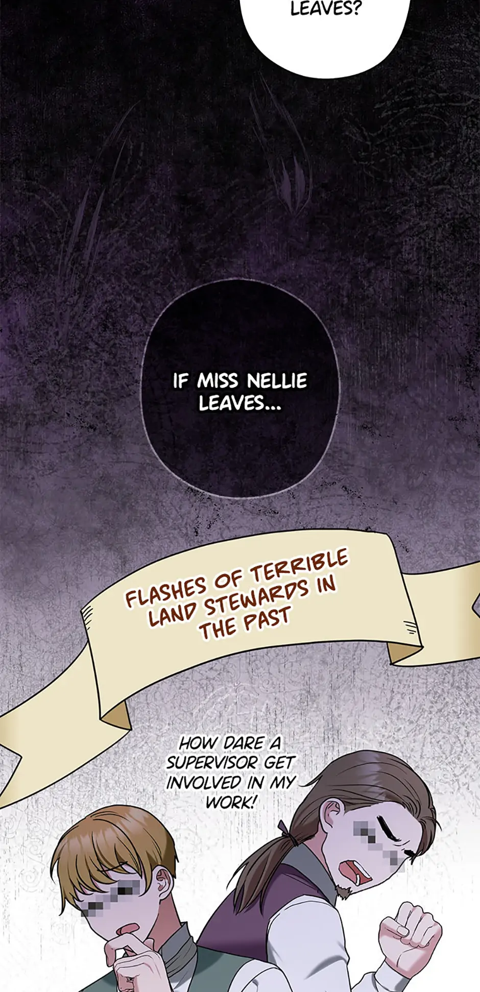 Read Duke Please Fail! chapter 37 image 10 on Lezhin