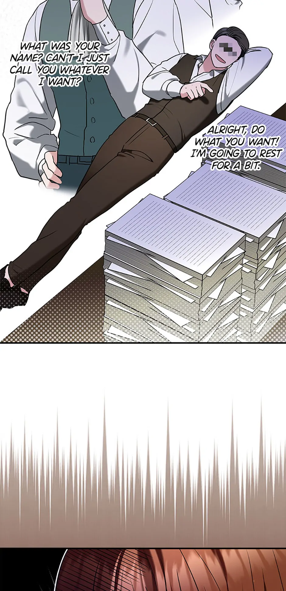 Read Duke Please Fail! chapter 37 image 11 on Lezhin