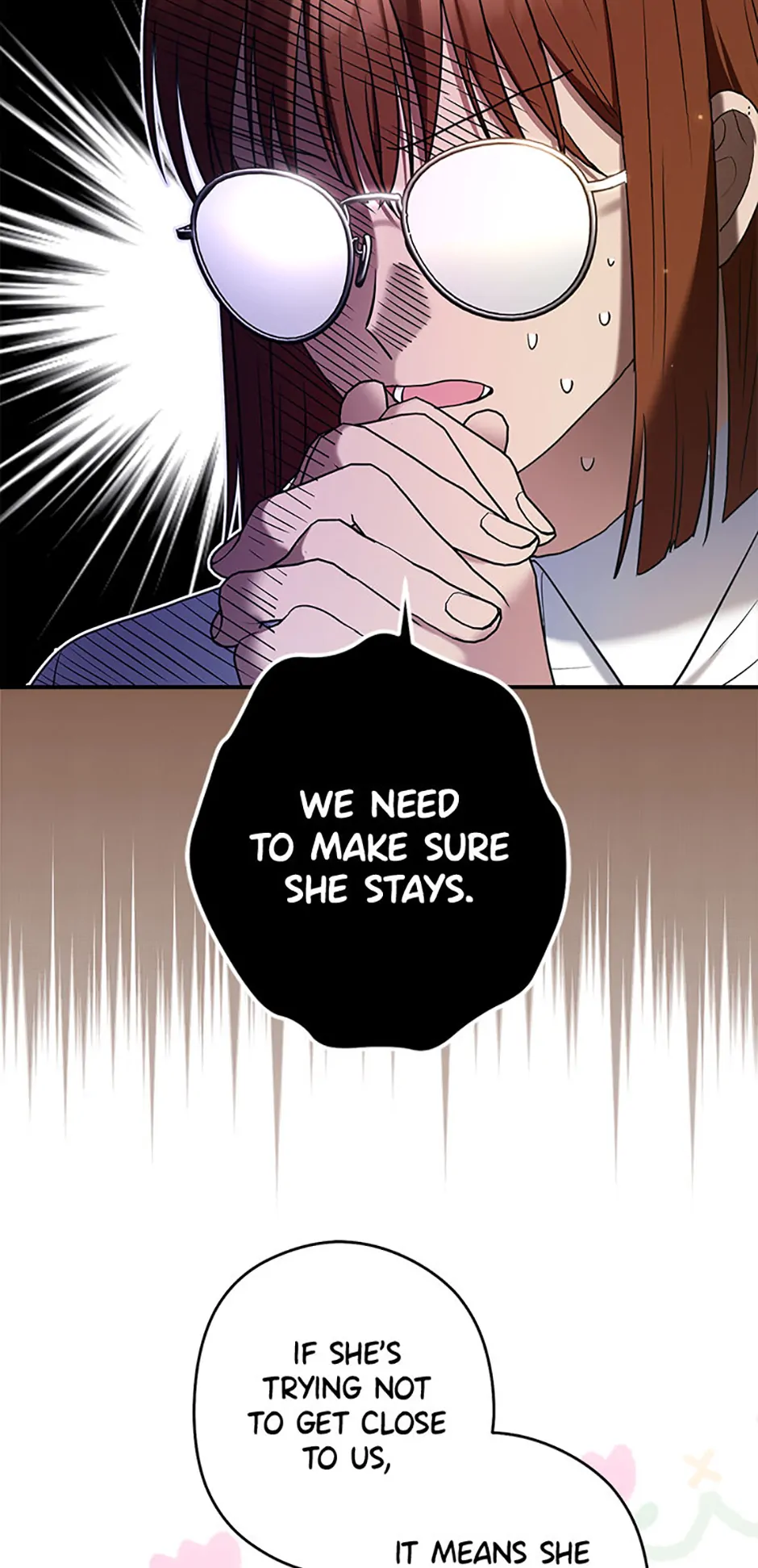 Read Duke Please Fail! chapter 37 image 12 on Lezhin