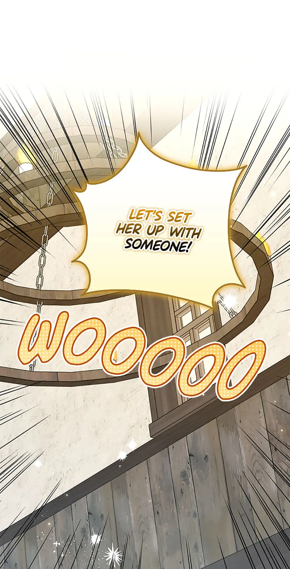 Read Duke Please Fail! chapter 37 image 14 on Lezhin