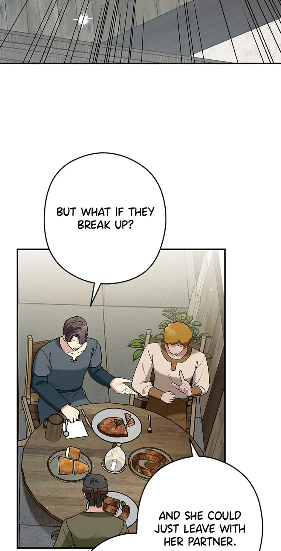 Read Duke Please Fail! chapter 37 image 15 on Lezhin