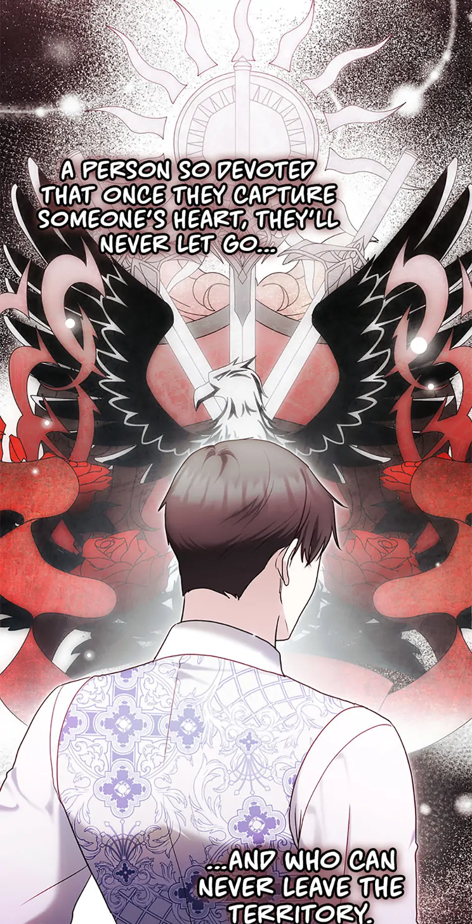Read Duke Please Fail! chapter 37 image 18 on Lezhin