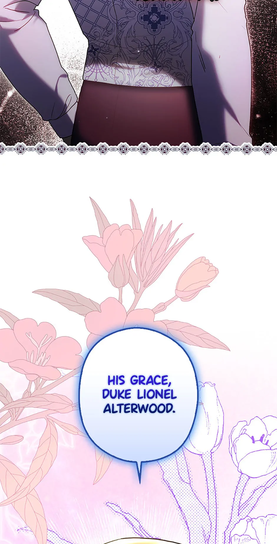 Read Duke Please Fail! chapter 37 image 19 on Lezhin